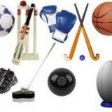 Спорт и активные развлечения
