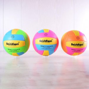Мяч волейбольный Baisidiwei для любительских игр