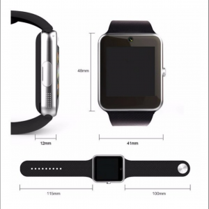 Смарт часы Smart Watch GT08