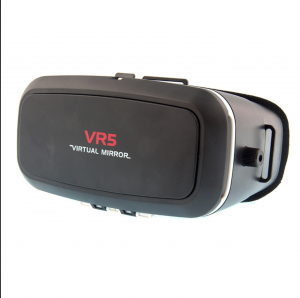 Очки виртуальной реальности VR-5