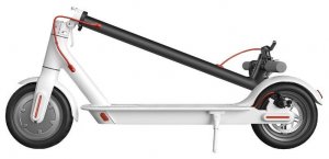 Электрический самокат Xiaomi mijia 365