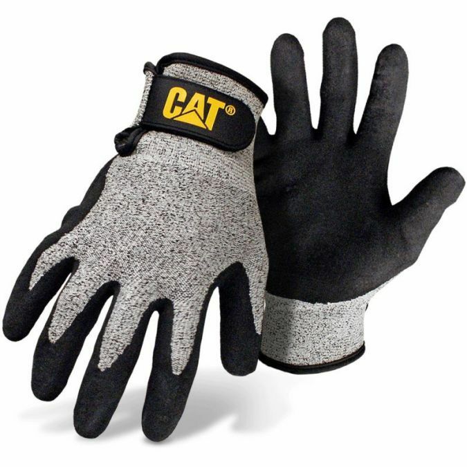 Перчатки кошки купить. Перчатки Caterpillar. Спецодежда Caterpillar перчатки. Cat 3 перчатки. Акция на перчатки.