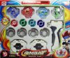 Набор "BeyBlade" 4 волчка