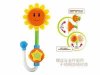 Игрушка для купания "Подсолнух"  Подарок для малышей