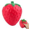 Игрушка антистресс большая клубника