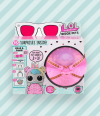 Набор L.O.L "Biggie Pets" 2 в 1