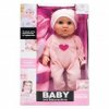 Набор Baby Toby "Младенец"