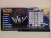 Интерактивный набор «Букваренок Star Wars»