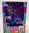 Игровой набор «Кукла Lol и Pets»