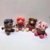 Мягкая игрушка "Свинка"
