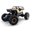 Monster truck RC cars 4wd off-road на пульте радиоуправления 1:14
