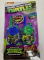Набор Детских Раций "Turtles"