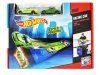 Игровой набор двойной трамплин Hot wheels