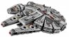 Звездные войны Сокол тысячелетия Lepin