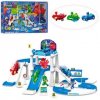 Игровой набор PJ masks "Герои в масках)