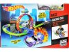 Трек Hot Wheels двойная спираль кольцо 360
