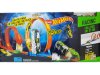 трек hot wheels атака крокодила и кобры