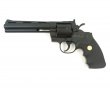Страйкбольный револьвер Galaxy G.36 (Colt Python)
