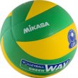 Волейбольный мяч Mikasa для любительской и профессиональной игры