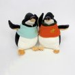 Мягкая игрушка Антарктический пингвин