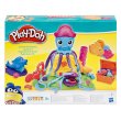 Настольная игра Play-Doh веселый осьминог Жоли набор