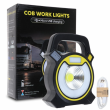 Переносной фонарь Cob work light