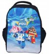 Детский рюкзак Робокар Поли