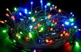 Новогодняя светодиодная гирлянда 100 Led