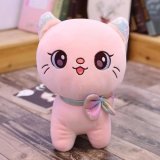 Игрушка Котик Kawaii