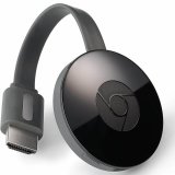 Google Chromecast медиаплеер 4K