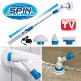 Щетка hurricane spin scrubber