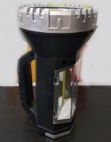 Портативный фонарь Led portable searchlight T-50