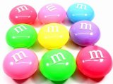 Лизун m&m