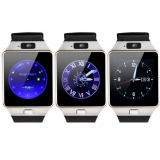 Умные часы Smart Watch Phone DZ09