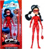 Кукла Miraculous Ladybug с эффектами