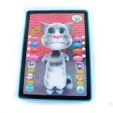 Детский интерактивный планшет Кот Том