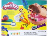 Игровой набор Play Doh мистер Зубастик