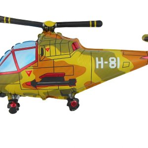 Надувной шар « Вертолет»