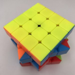 Кубик – рубика