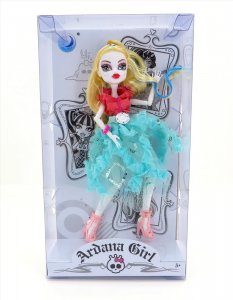 Кукла Ardana Girl "Мэнди"