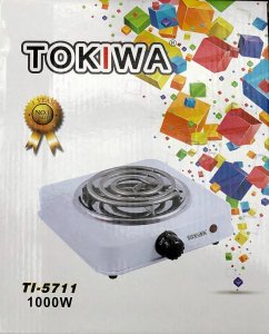 Электрическая плита Tokiwa tl 5711 и Tokiwa tl 5713