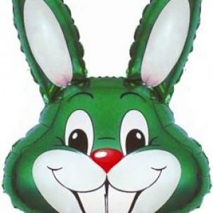 Надувной шар «кролик»