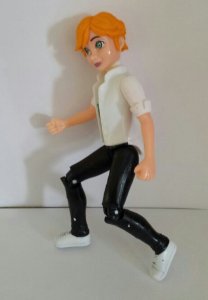 Фигурка Адриана (серия Леди Баг)