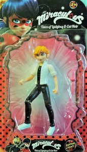 Фигурка Адриана (серия Леди Баг)