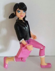 Фигурка  Маринет (Леди Баг)