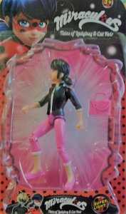 Фигурка  Маринет (Леди Баг)