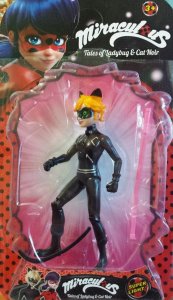 Фигурка Супер Кот (серия Леди баг)