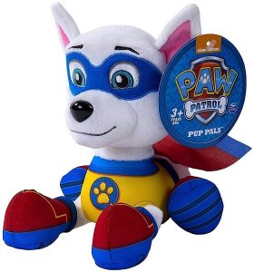 Набор 4 NEW Paw Patrol plush toys