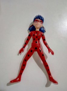 Фигурка Леди баг