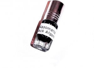 Nasomatto Black Afgano парфюм и масляные духи пробники